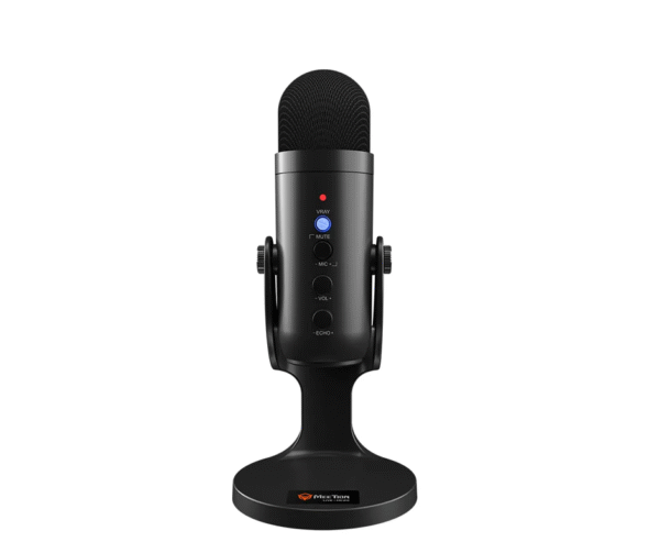 Professional Wired Conference Game Microphone MC20