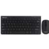 Wireless Keyboard and Mouse Combo MINI4000