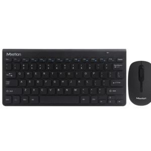 Wireless Keyboard and Mouse Combo MINI4000