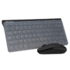 Wireless Keyboard and Mouse Combo MINI4000