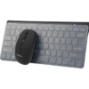 Wireless Keyboard and Mouse Combo MINI4000