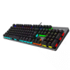 Basic Mechanical Gaming Keyboard Mk007PRO