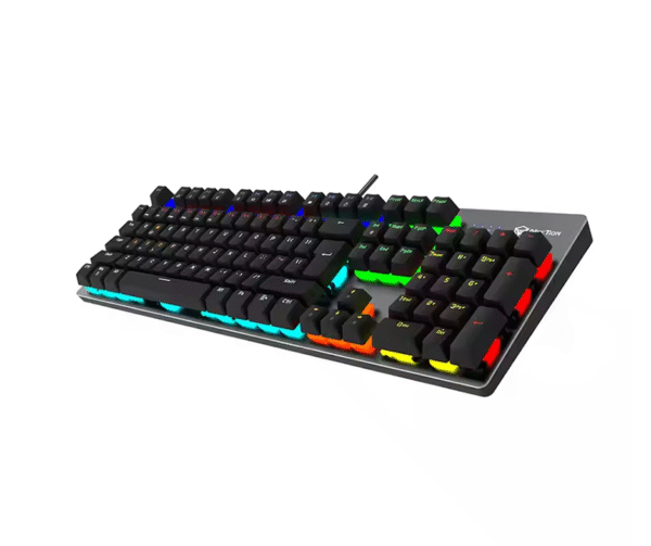 Basic Mechanical Gaming Keyboard Mk007PRO