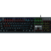Basic Mechanical Gaming Keyboard Mk007PRO