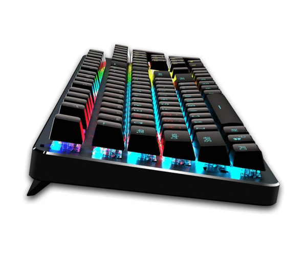 Basic Mechanical Gaming Keyboard Mk007PRO