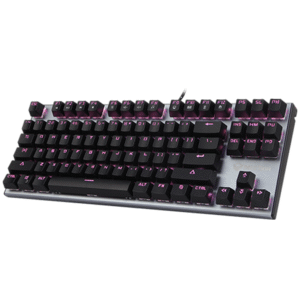 Mechanical Gaming Keyboard MK04