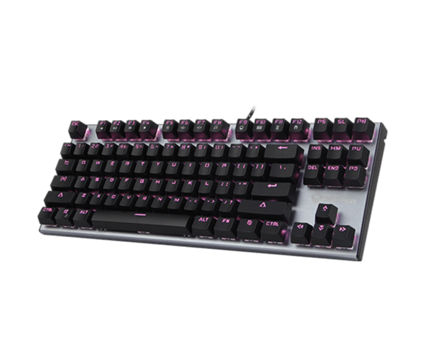 Mechanical Gaming Keyboard MK04