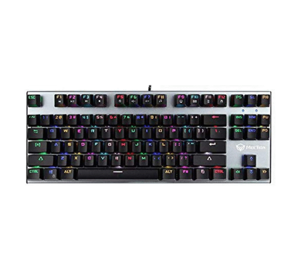 Mechanical Gaming Keyboard MK04