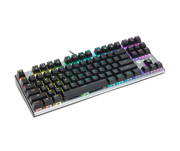 Mechanical Gaming Keyboard MK04