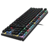 Mechanical Gaming Keyboard MK04