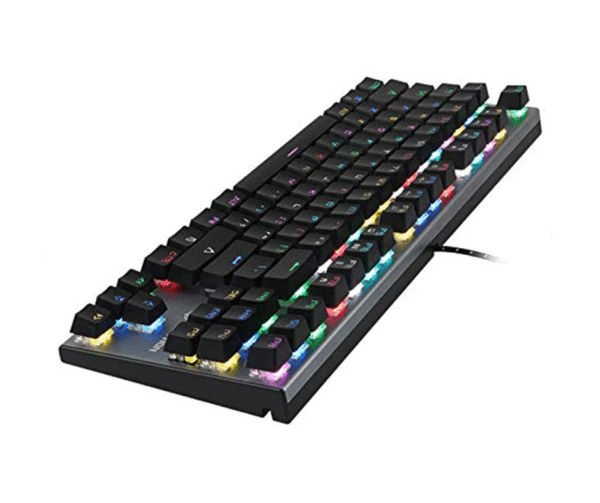 Mechanical Gaming Keyboard MK04