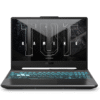 ASUS TUF Gaming A15 Laptop Ryzen5 RTX 2050