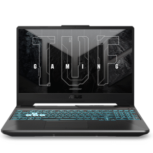 ASUS TUF Gaming A15 Laptop Ryzen5 RTX 2050