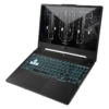 ASUS TUF Gaming A15 Laptop Ryzen5 RTX 2050