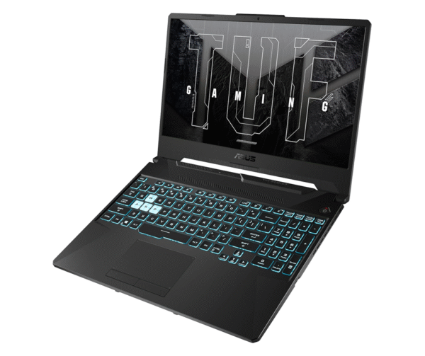 ASUS TUF Gaming A15 Laptop Ryzen5 RTX 2050