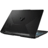 ASUS TUF Gaming A15 Laptop Ryzen5 RTX 2050