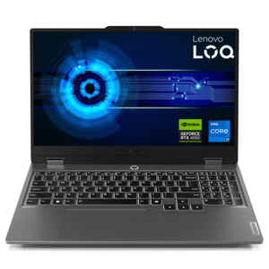 Lenovo LOQ Gaming Laptop Core i7 12th Gen
