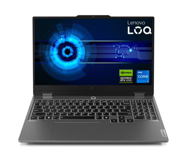 Lenovo LOQ Gaming Laptop Core i7 12th Gen