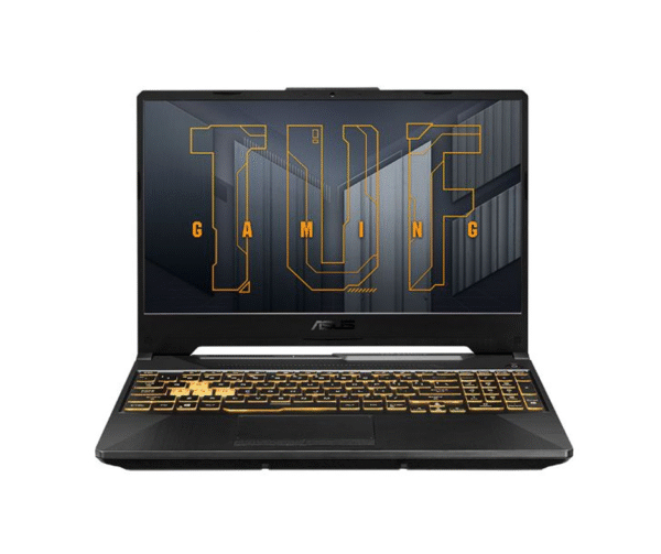ASUS TUF Gaming A15 Laptop Ryzen7 RTX 2050