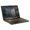 ASUS TUF Gaming A15 Laptop Ryzen7 RTX 2050
