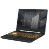 ASUS TUF Gaming A15 Laptop Ryzen7 RTX 2050