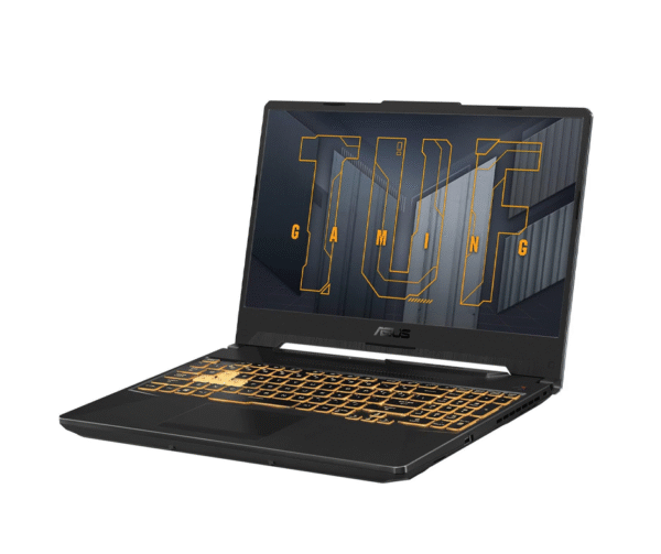 ASUS TUF Gaming A15 Laptop Ryzen7 RTX 2050