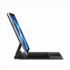Green lion wireless keyboard Case for iPad 10th Gen