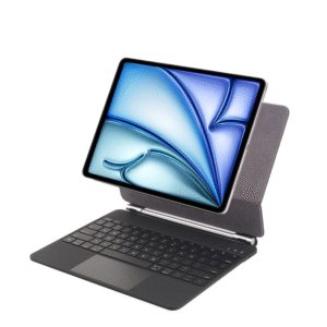 Green lion keyboard iPad Air 13" Pro 12.9"