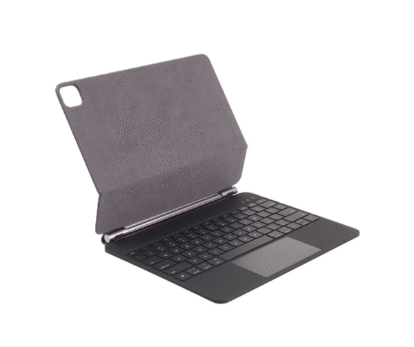 Green lion keyboard iPad Air 13" Pro 12.9"