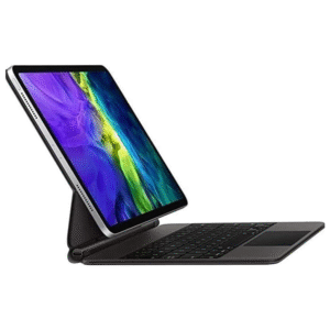Green lion Keyboard Case iPad Air 11" Pro 10.9" Pro 11