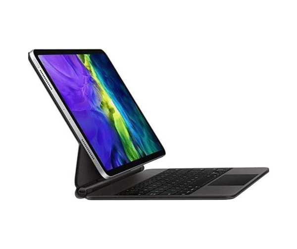 Green lion Keyboard Case iPad Air 11" Pro 10.9" Pro 11