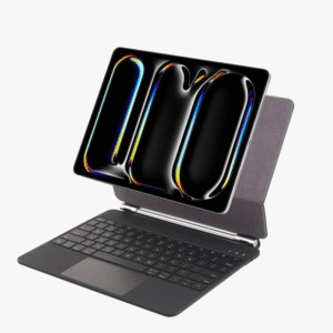 Green lion keyboard iPad Pro 13