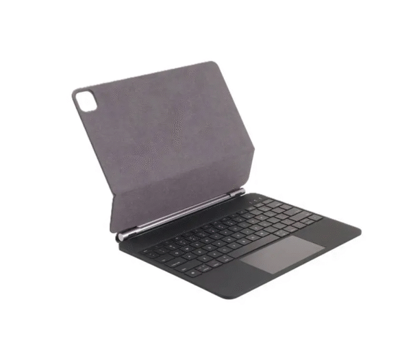 Green lion keyboard iPad Pro 13
