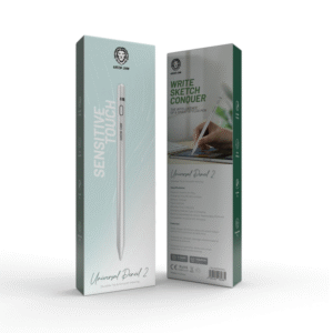 Green Lion universal Pencil 2