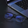 Anti Blue Light Glass