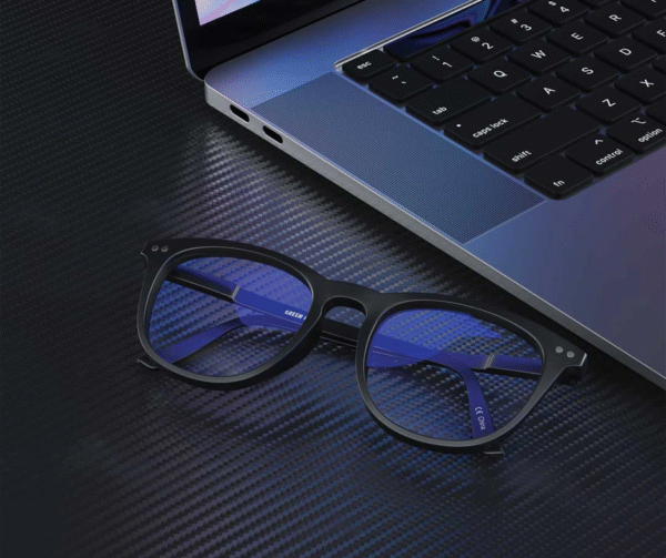 Anti Blue Light Glass
