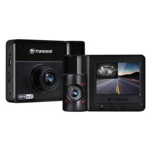 DashCam DrivePro 550