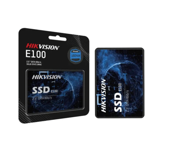 HIKVISION SSD E100 1TB