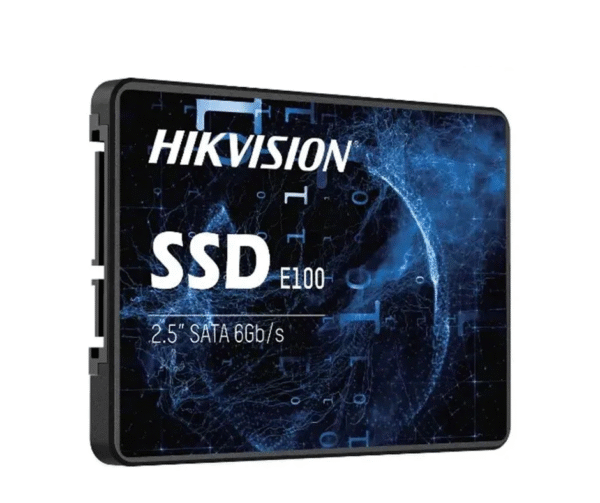 HIKVISION SSD E100 1TB