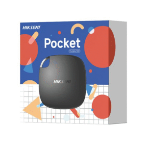 Hiksemi Portable SSD 512GB