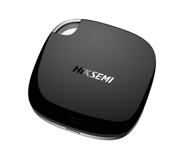 Hiksemi Portable SSD 512GB