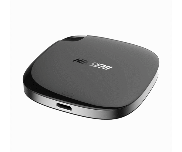 Hiksemi Portable SSD 512GB