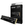 Lexar NM620 M.2 2280 512GB SSD