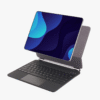 Green lion Keyboard Case iPad Pro 11"