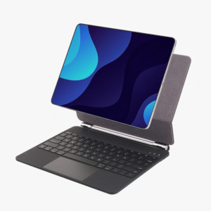 Green lion Keyboard Case iPad Pro 11"