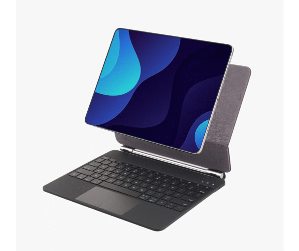 Green lion Keyboard Case iPad Pro 11"
