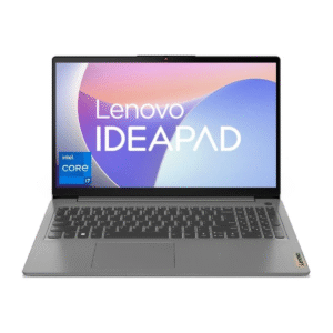 1 Lenovo IdeaPad Slim 3 Core i7 13th Gen