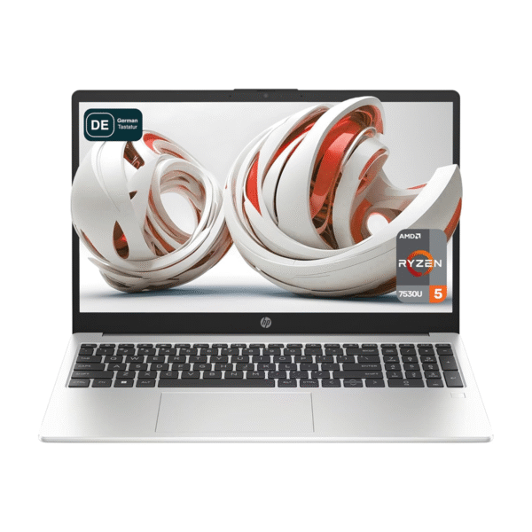 HP 255 G10 Ryzen5 - 7th Gen