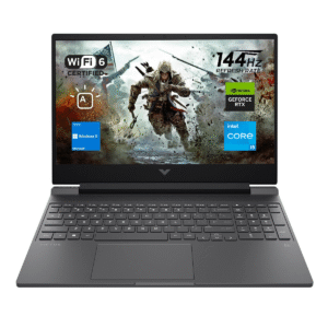 HP Victus Gaming Laptop 15-fa2013DX Core i5-13th Gen