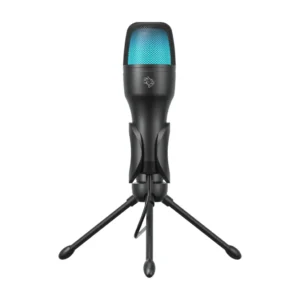 MIC condenser microphone